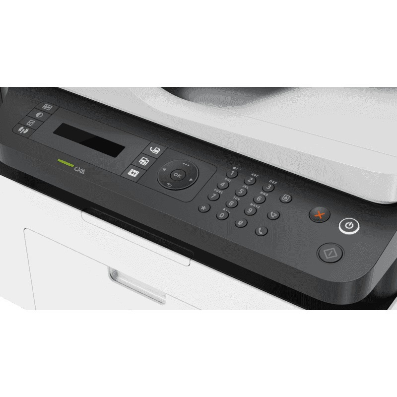 Printer HP Laser MFP 137fnw | ITECBALI