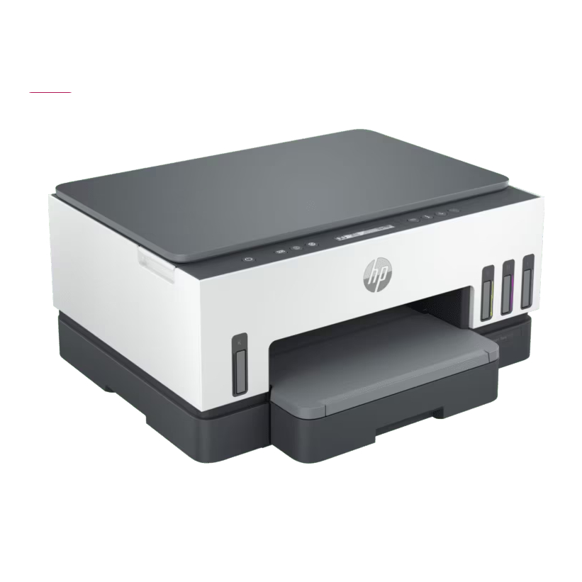 Printer HP Smart Tank 720 Print Scan Copy Wi-Fi | ITECHBALI