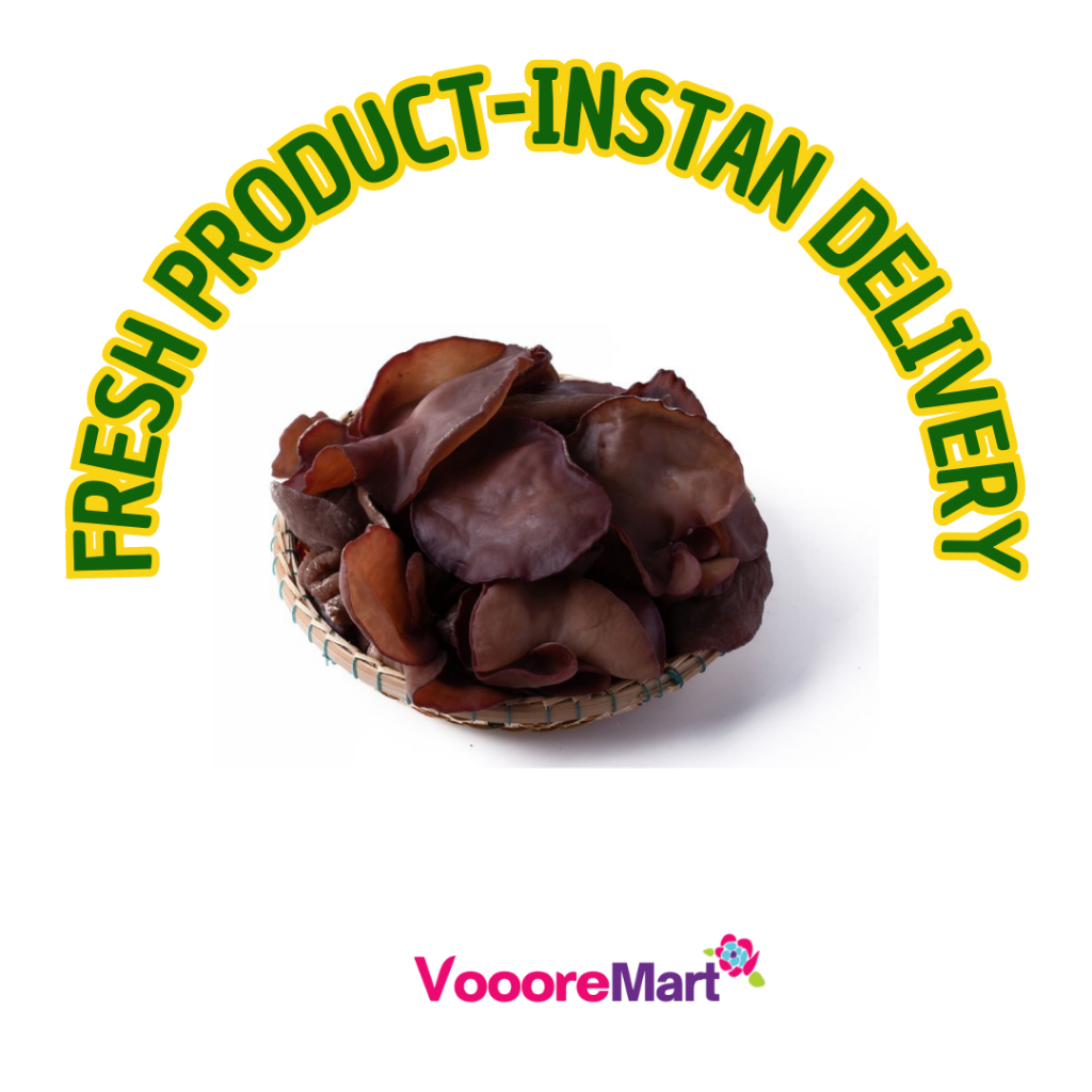 

Vooore Mart - Jaur Kuping Basah