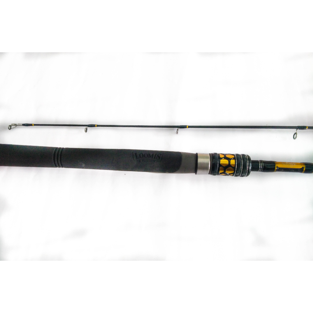 Joran Loomis Javeline II 180 CM