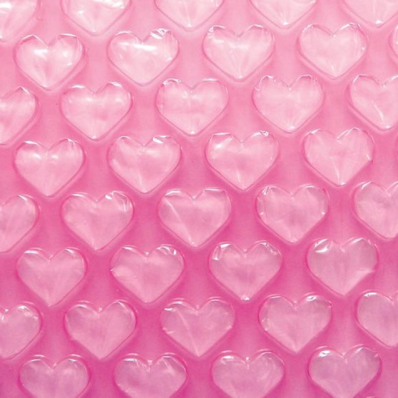 

EXTRA PACKING BUBBLE / KARDUS