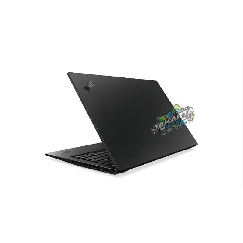 Laptop Lenovo Thinkpad X1 Carbon | Core i5 | Gen 8 | Ram 16gb | Ssd nvme 256gb | Layar Sentuh | Mulus Murah Bergaransi