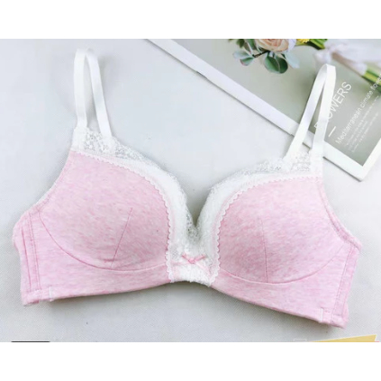 BH05 PREMIUM IMPORT BRA KOREA JAPAN CUTE Sport BH Bra Push Up MURAH