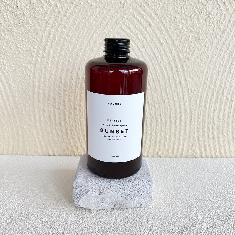 REFILL LINEN &amp; ROOM SPRAY 500 ml