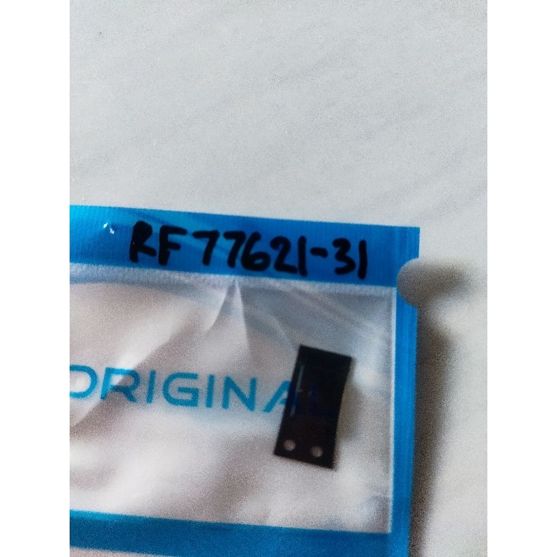 ic pa rf 77621-31 samsung a125