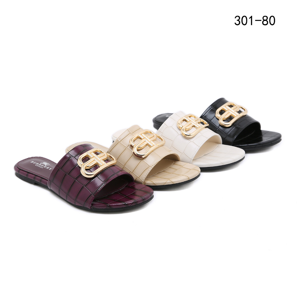 B 301-80 Sandal