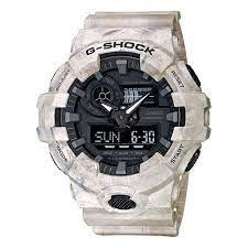 Jam Tangan G-Shock GA-700WM-5ADR Original