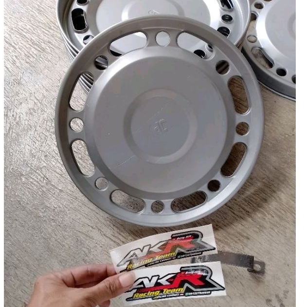 weldop r13/14 wildop wheldop willdop tutup velg r13/14