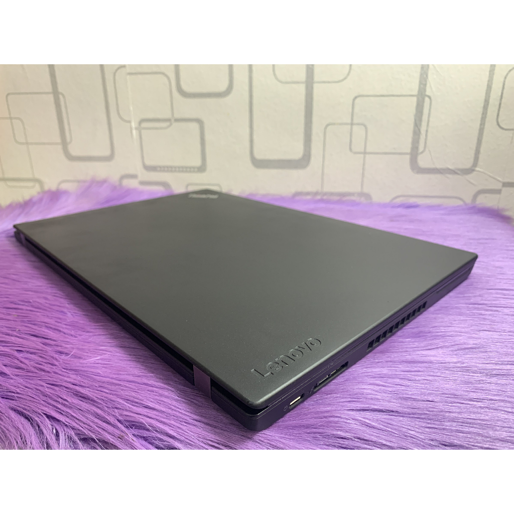 Lenovo ThinkPad T480 Core i5-7300U 16GB SSD 128GB