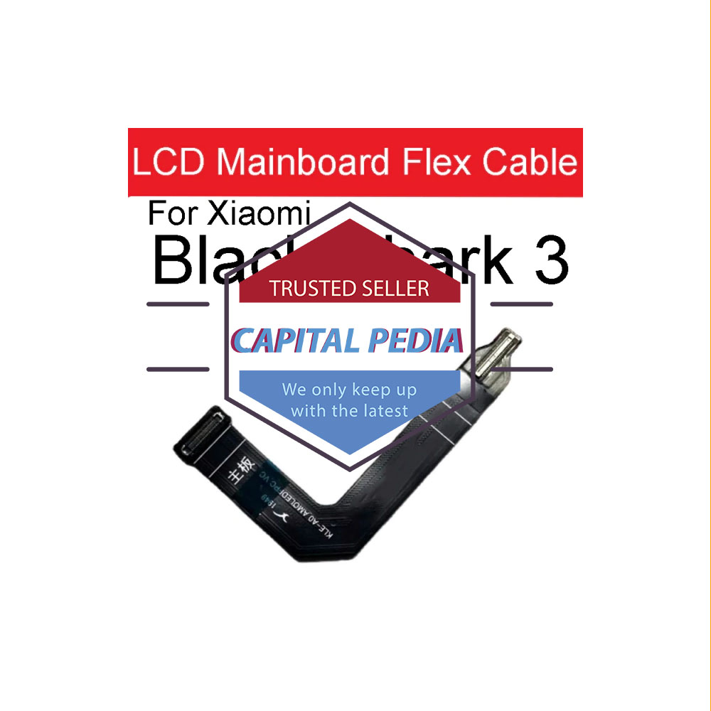 FLEXIBLE FLEXIBEL BOARD LCD XIAOMI BLACK SHARK 3