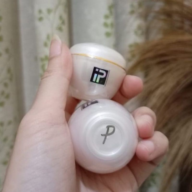 IPUNG FOUNDATION MUTIARA (3 PILIHAN WARNA)