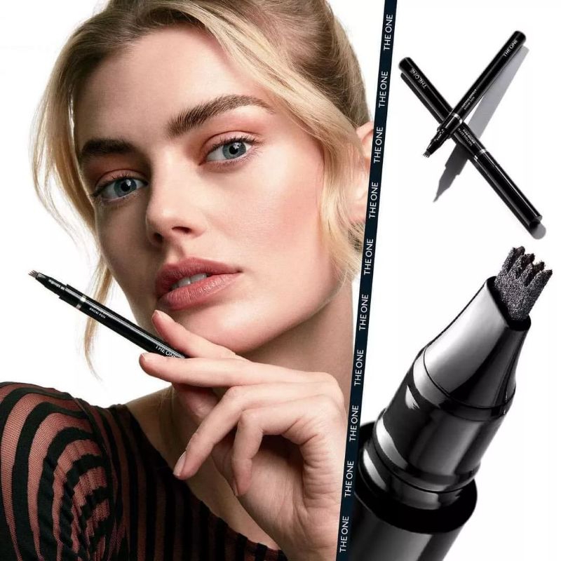 NEW The One Tattoo Effect Brow Pen