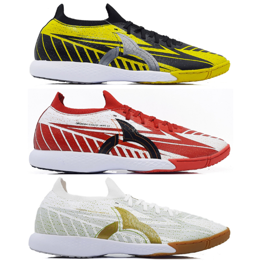 SEPATU FUTSAL ORTUSEIGHT CATALYST LIBERTE INFINITY IN