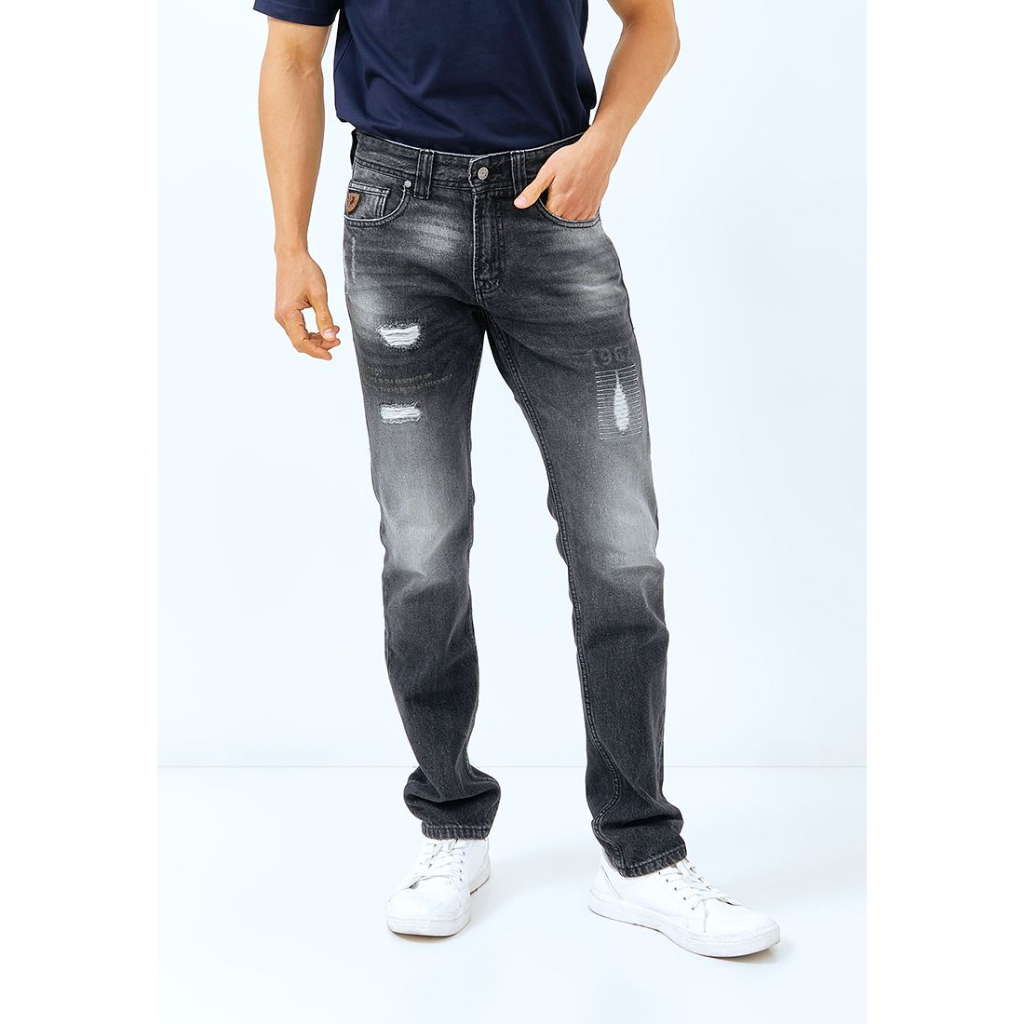 Lois Celana Jeans Slim Fit CFL068PX