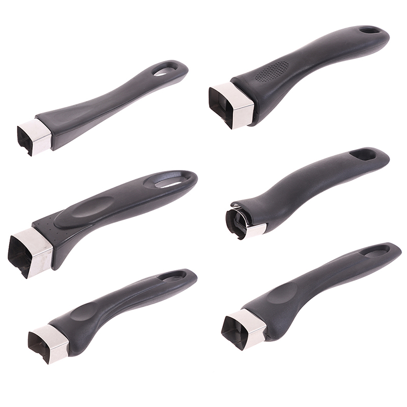 pegangan panci susu panci mie tahan panas/Gagang Panci Stenlis Pegangan Handle Panci Sparepart Pengg