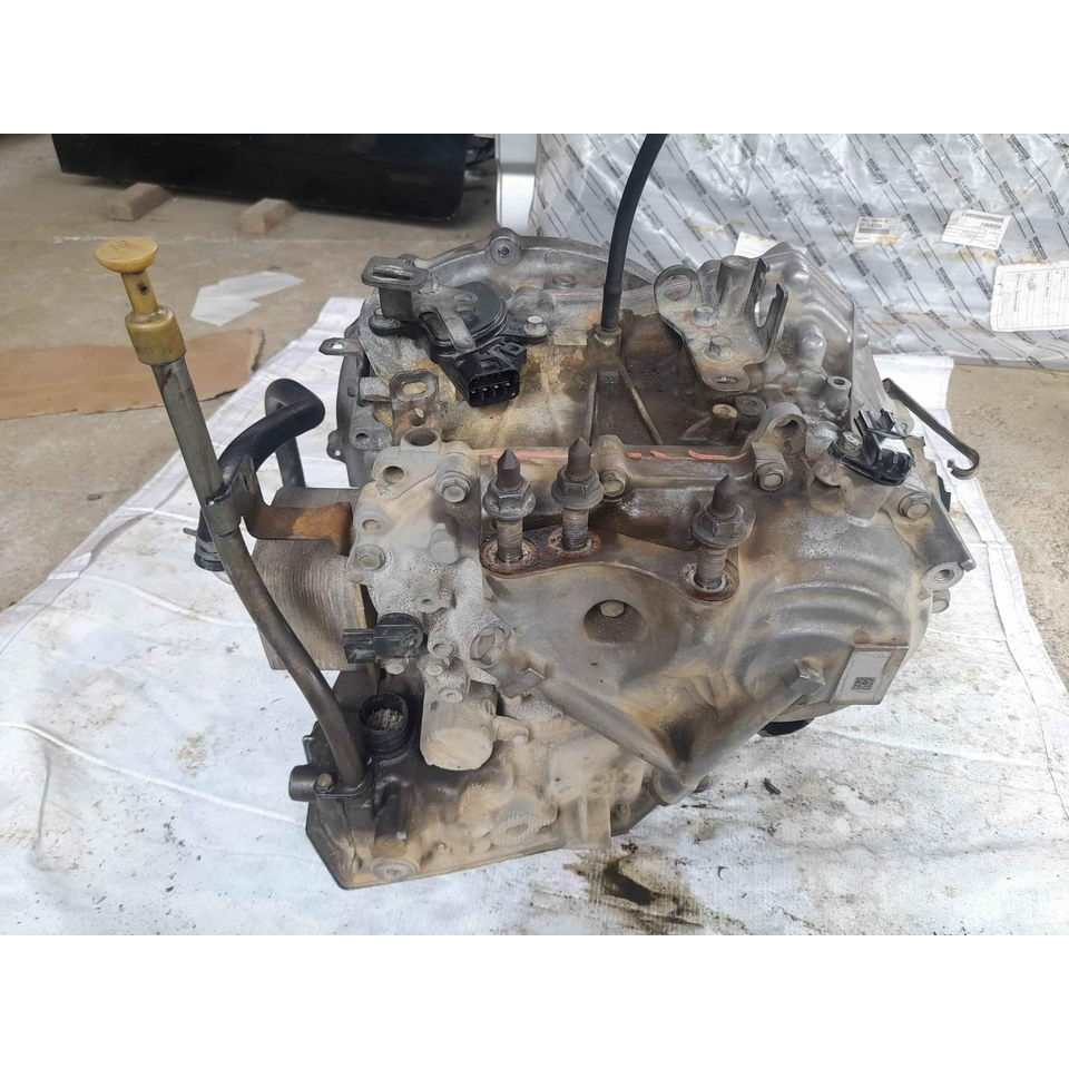 Transmisi tranmisi Persneling Gearbox Mitsubishi Mirage AT Matic ori asli copotan