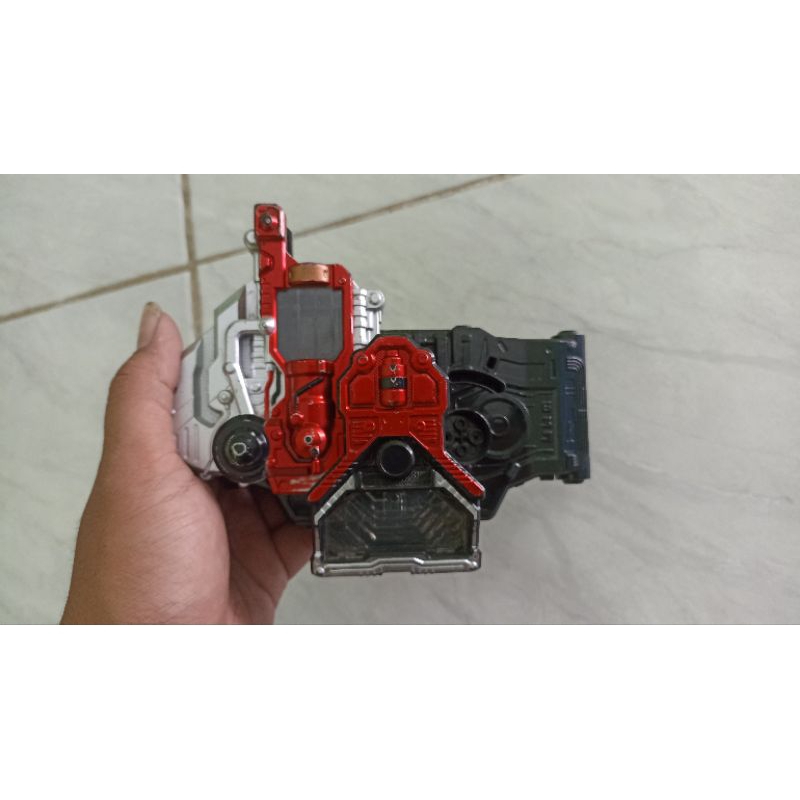 Dx lost driver kamen rider eternal skull driver kamen rider w kamen rider double cyclon joker bukan 