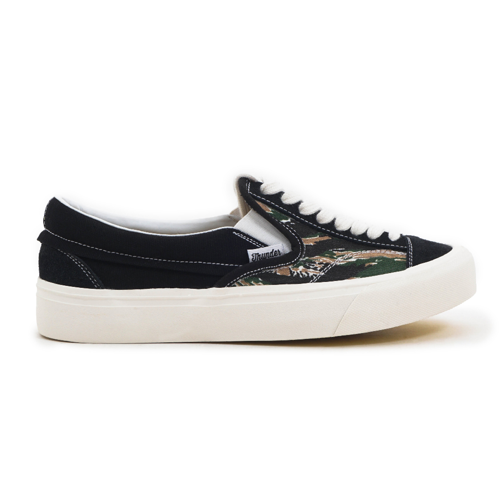 Thunderbear Easton Camo