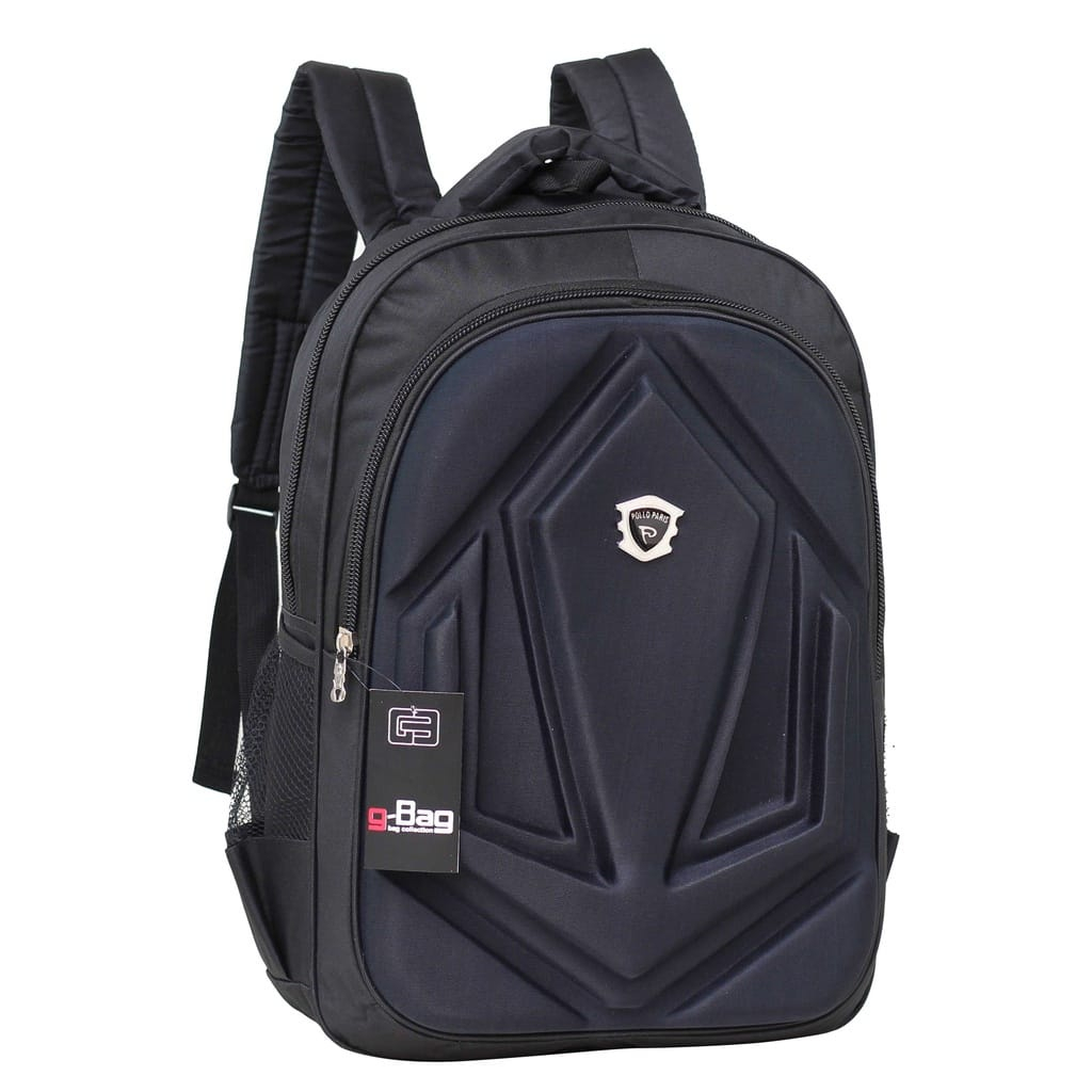 6.6 Shopee Belanja Gratis!! New Produk Ransel Pria Wanita NR1355 Ransel Embos Kuat Tahan Benturan Cocok Untuk Sehari-hari Sekolah Kerja Kuliah Kantoran Backpak Ransel Laptop