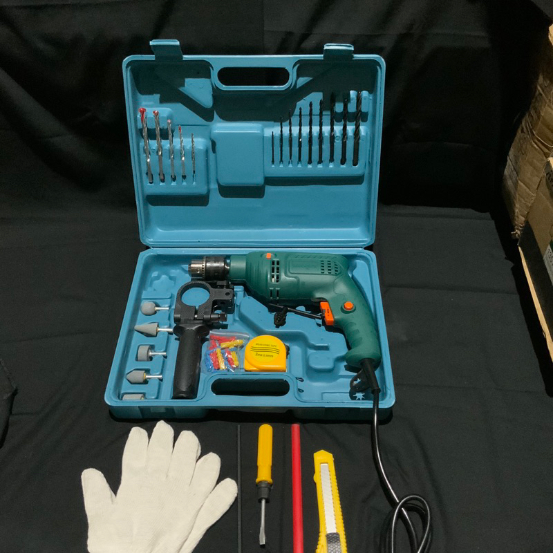 MODERN MESIN BOR M-2130B