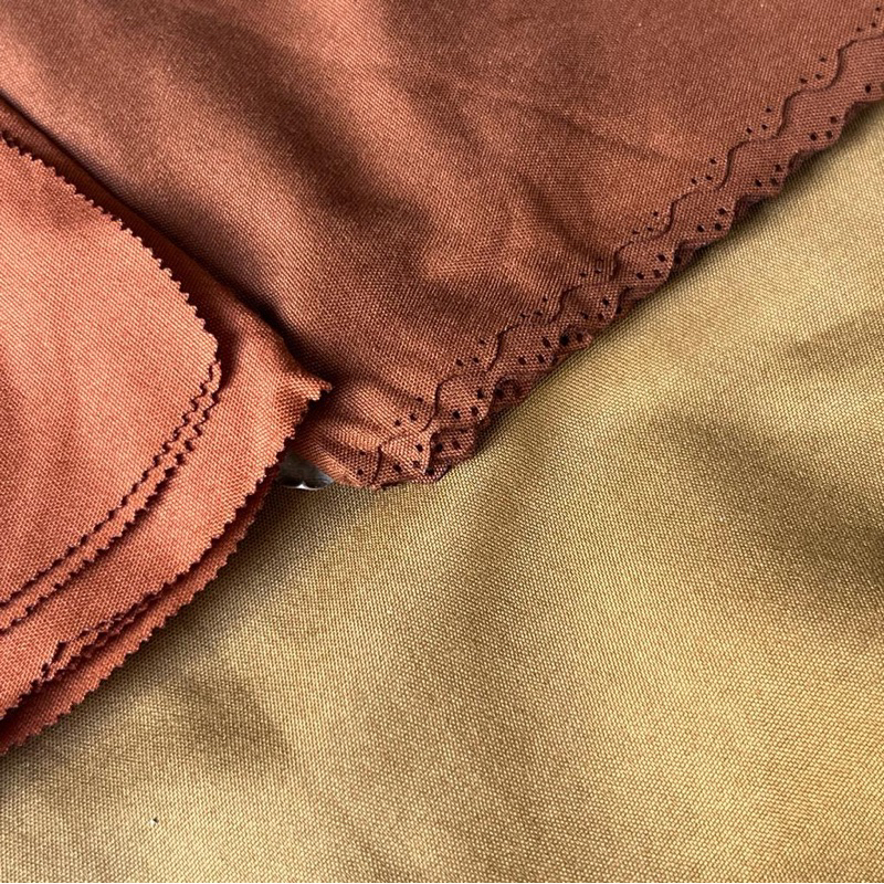 Segiempat Hijab Voal Miracle Premium Hijabnah