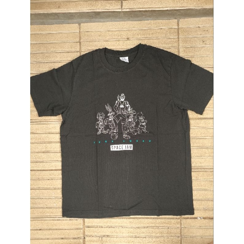 T-shirt Space Jam by GU second