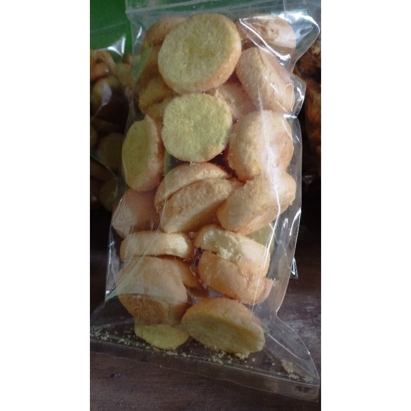 

Roti Bagelan
