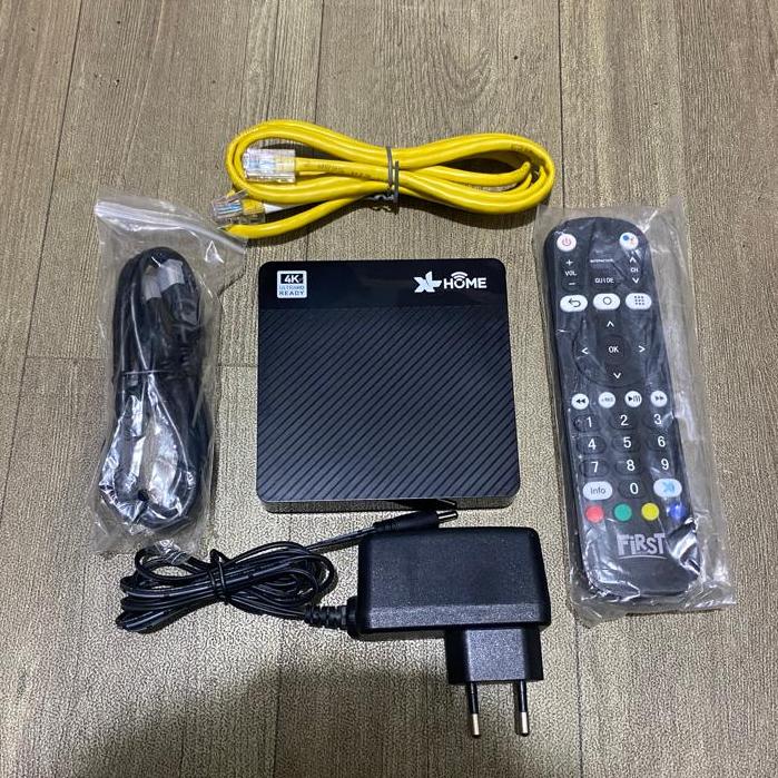 STB ANDROID TV BOX AKARI AX512 UNLOCK ROOT FULL APK
