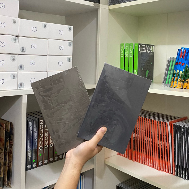 ALBUM AGUST D - D-DAY