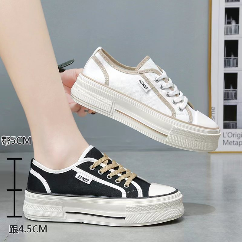 aid 0365 sepatu wanita import fashion sneaker wanita tekriniian cantik dan terlaris best seller