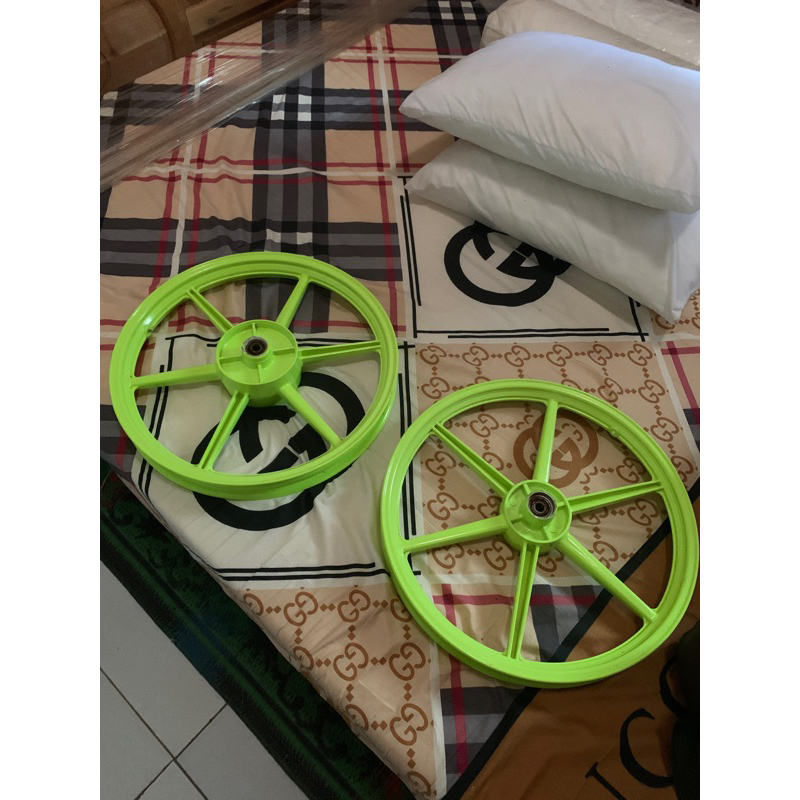 Velg TMT karisma/supra 160/140