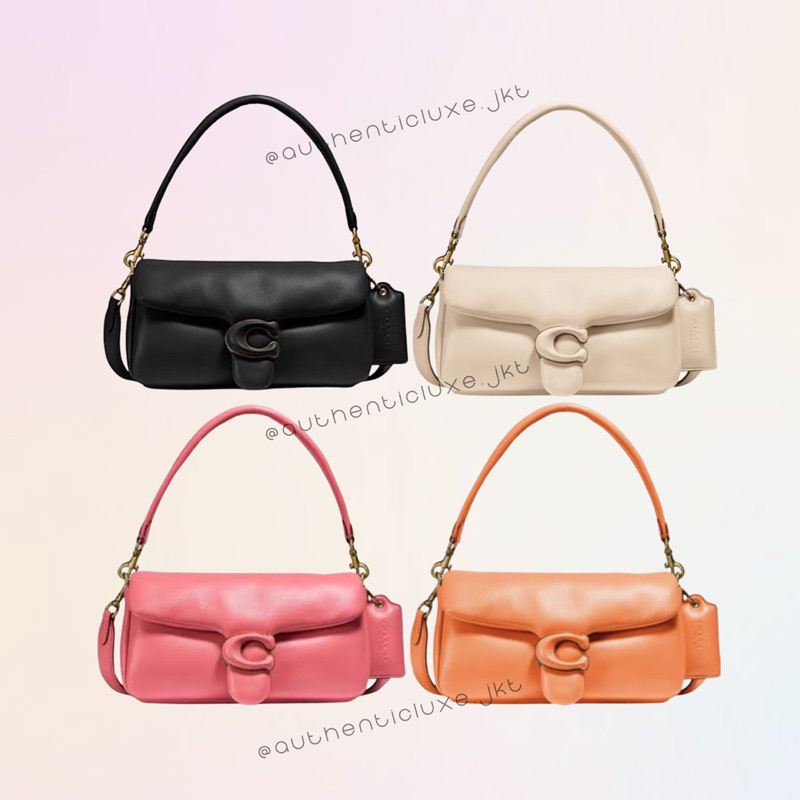 [READY STOCK ON SALE] CH TABBY PILLOW 26