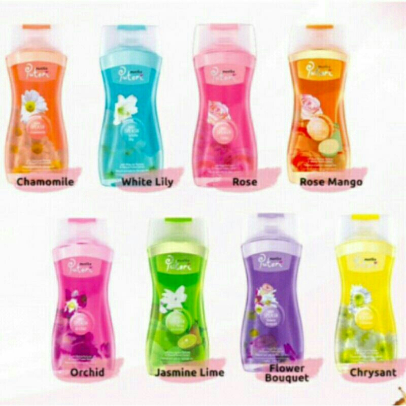 SPLASH COLOGNE PUTERI 245 ml