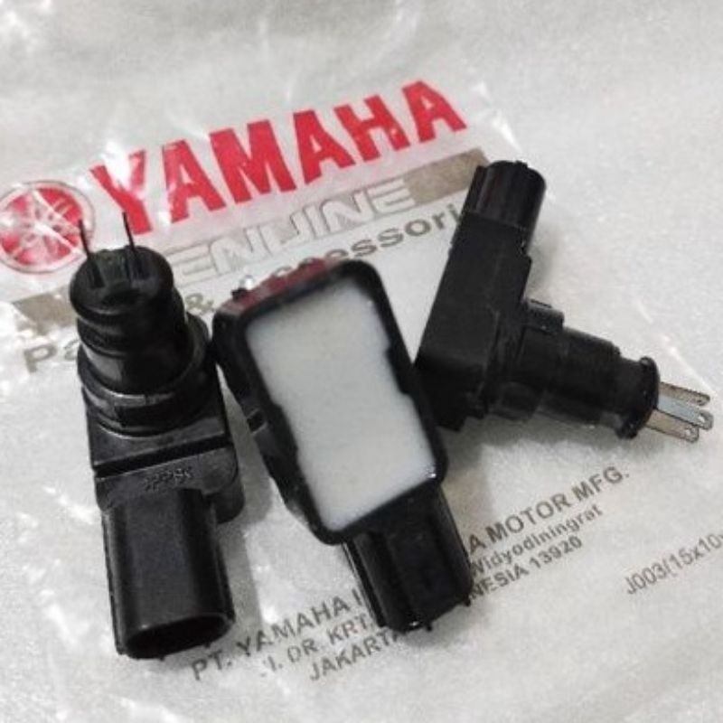 IC FUELPUMP IC PULPAM MIO J MIO M3 MIO SOUL GT MIO GT VIXION VIXION NEW AEROX NMAX YAMAHA 54P