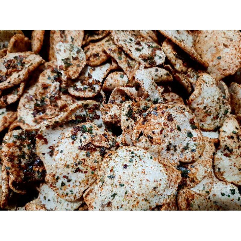 

BASRENG PEDAS DAUN JERUK HOBBY NGEMIL VIRAL STICK BASRENG 150GR