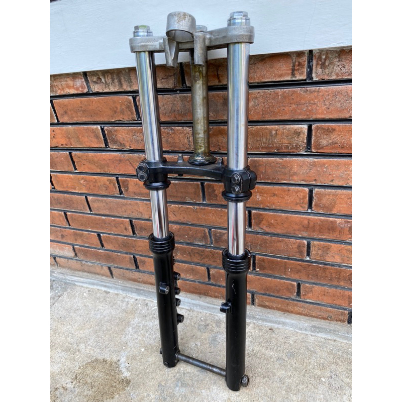 SOK DEPAN NINJA RR ORI (old)