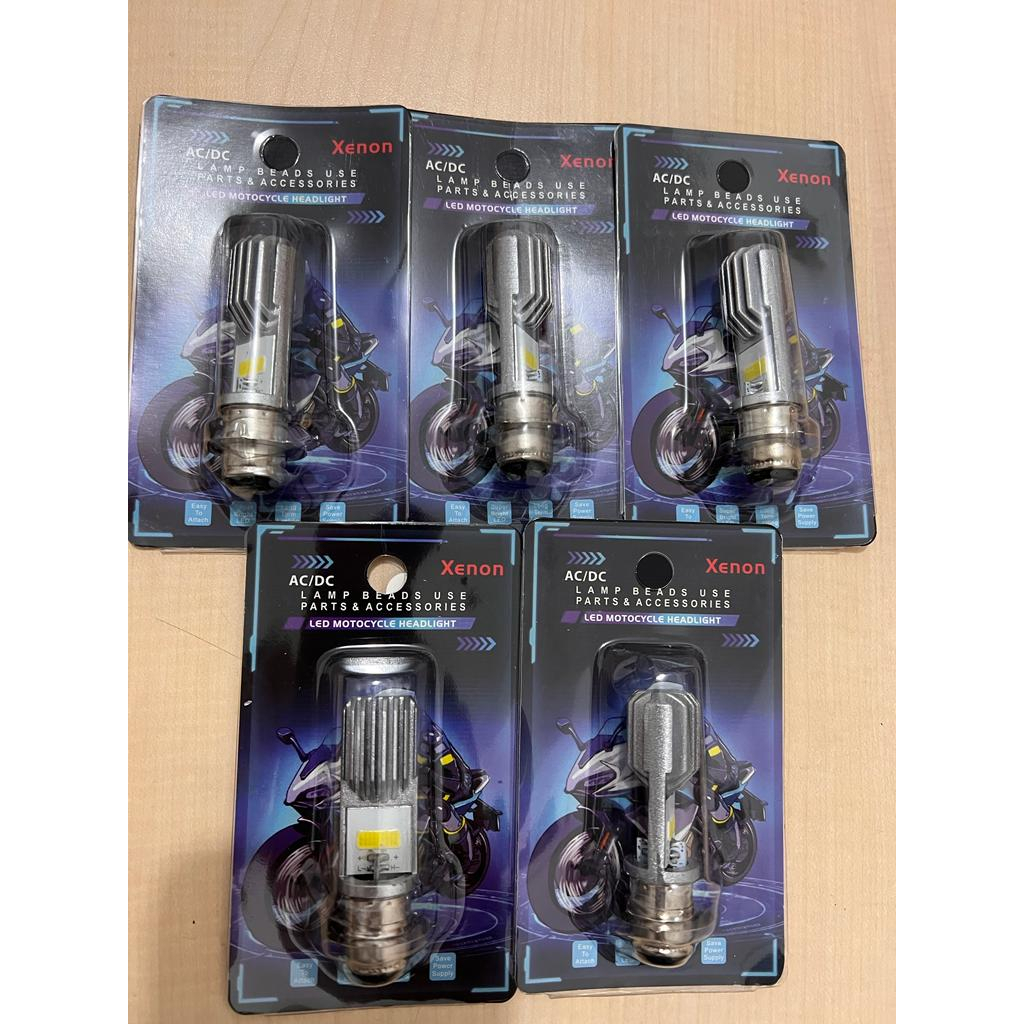# Lampu LED xenon Halogen lampu led motor matic bebek lampu led h6 putih lampu led putih lampu led xenon original