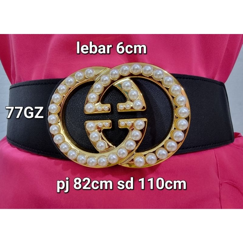 BELT KARET ELASTIS