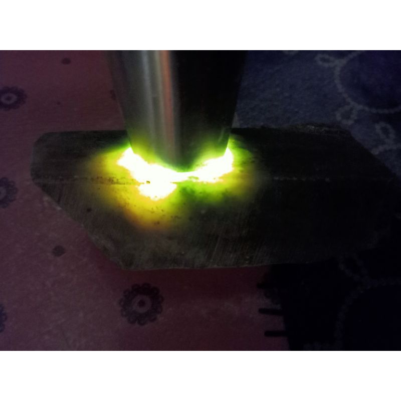 ✅ Batu Giok Aceh - Nephrite Jade ( Batu Akik Natural - bukan bacan obi pirus persia suliki fire opal