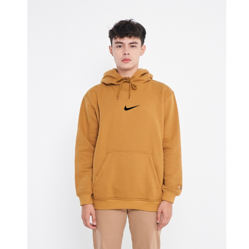 HOODIE DISTRO NIKE PRIA WANITA SIMPLE LILAC PREMIUM