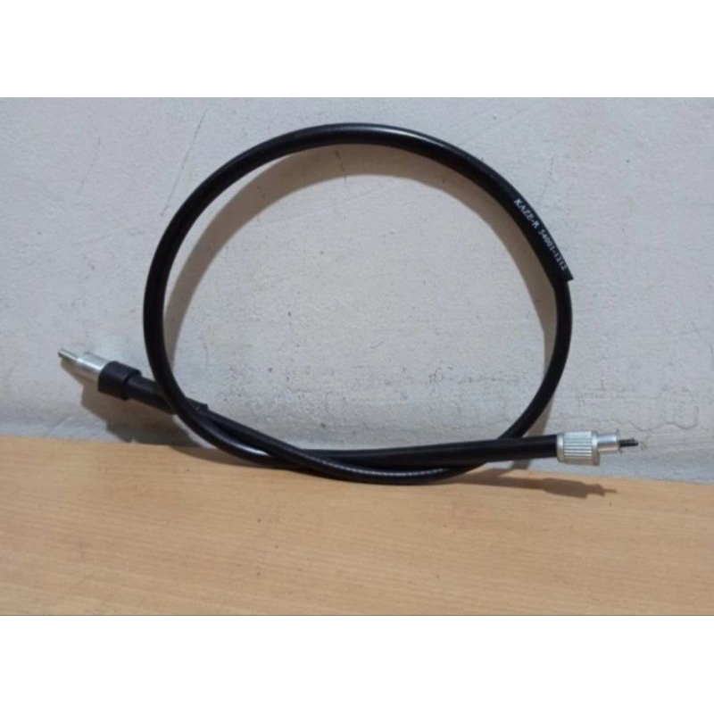 KABEL SPEEDOMETER+ GEAR BOX KAWASAKi ZX 130 KABEL SPEEDOMETER KAZE ZX 130