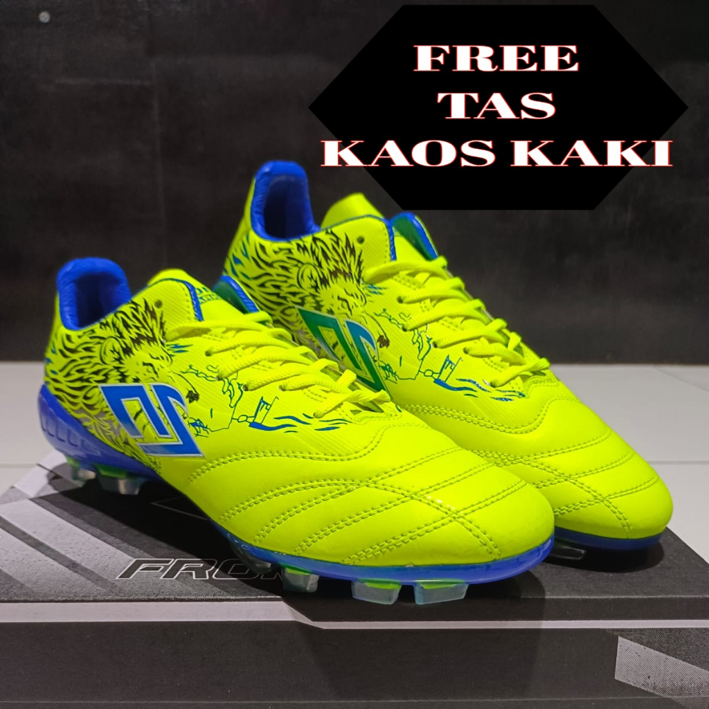 SEPATU BOLA ORIGINAL sepatu sepak bola