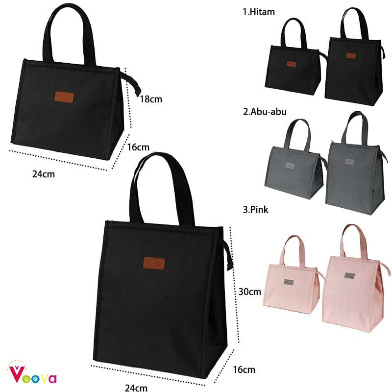 J,T,F LUNCH TOTEBAGS TAS BEKAL FOOD BOX FOIL LUNCH BOX TAN MAKAN TAS KOTAK MAKAN SIANG TAS BEKAL ANAK DAN DEWASA RESLETING TAS BEKAL KERJA TAS BEKAL SEKOLAH TRAVE[ING MURAH DAN TERLARISLUNG LUNCH COOLER BAG TOTEBAGs ALUMINIUM