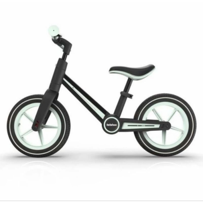 BEBEHOO PH9 BALANCE BIKE FOLDING BIKE