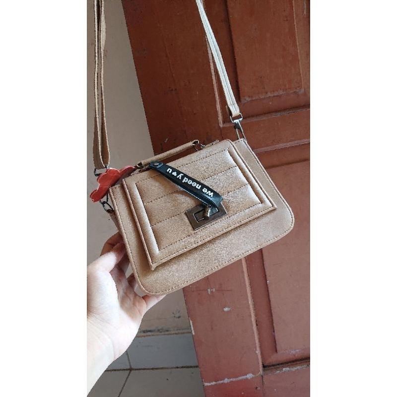 Tas prelove colorful fox jims honey dll