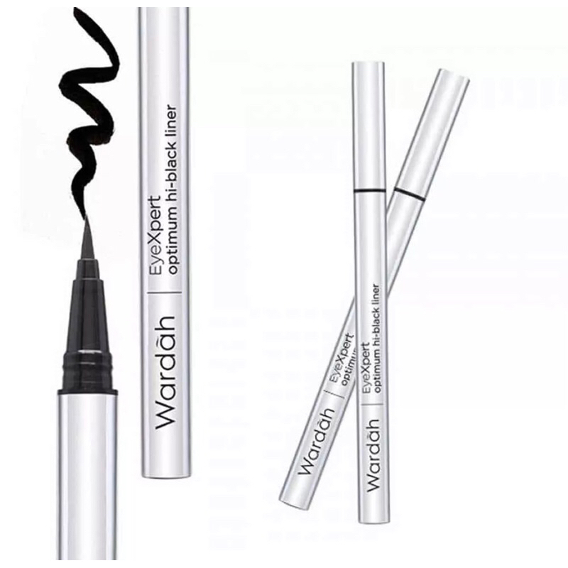 WARDAH OPTIMUM EYEXPERT EYELINER