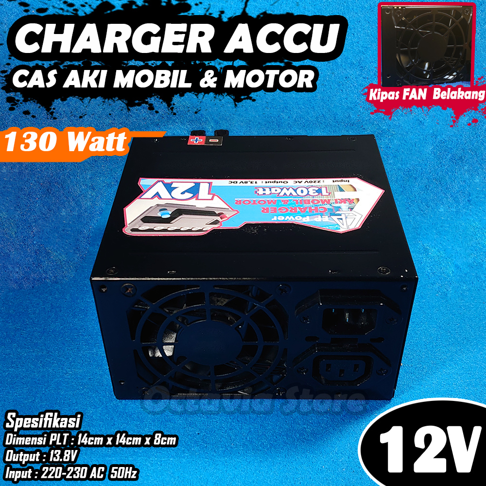 Paket Reseller Cas aki Mobil ( Per 10 Unit)