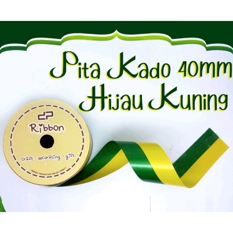 

(Per Rol)Pita Kado Idul Fitri Pita Hampers Pita Lebaran