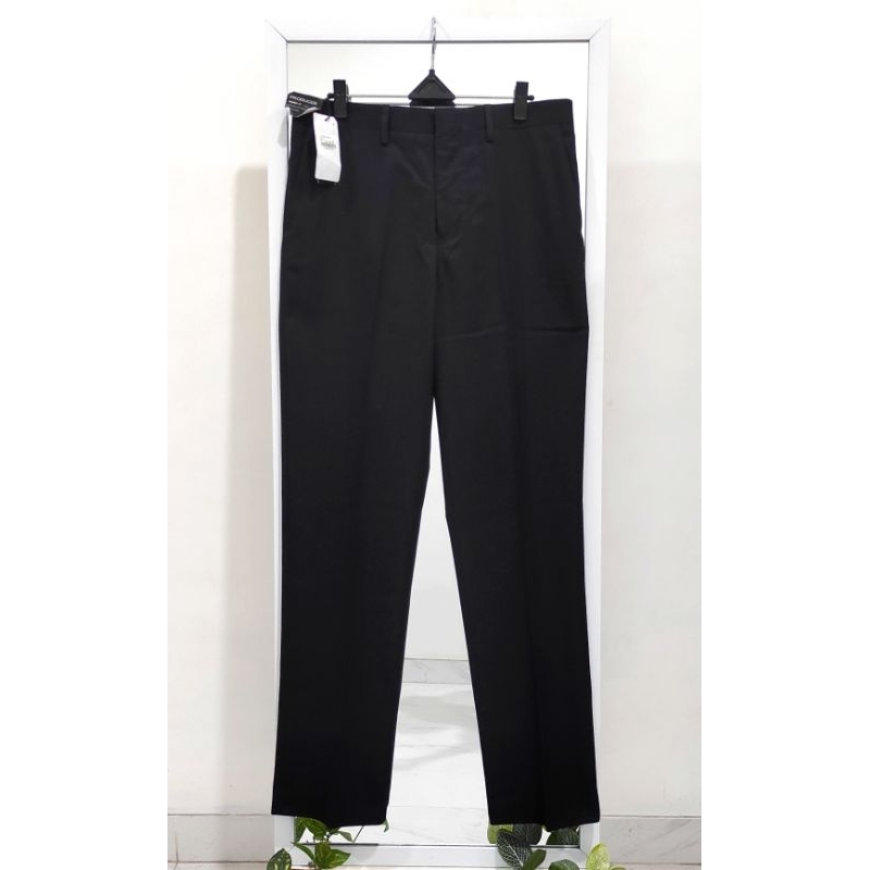 THE EXECUTIVE CELANA PANJANG FORMAL PRODUCER REGULER FIT ORIGINAL SALE