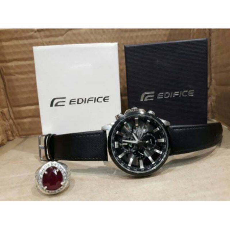 JAM TANGAN PRIA CASIO EDIFICE EFR303 EF-303  EF303